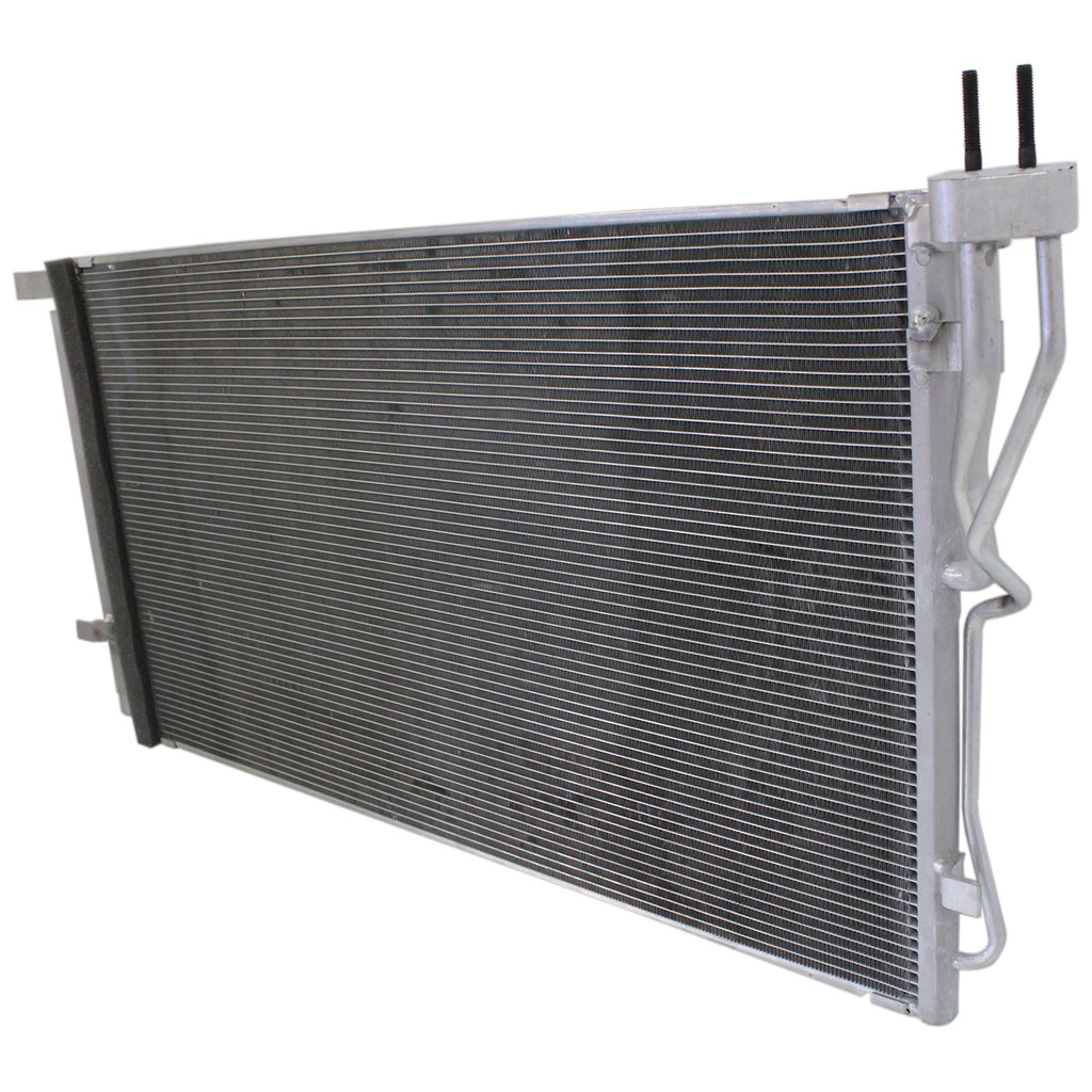 2011-2016 Hyundai & Kia Radiator (253103Q500)