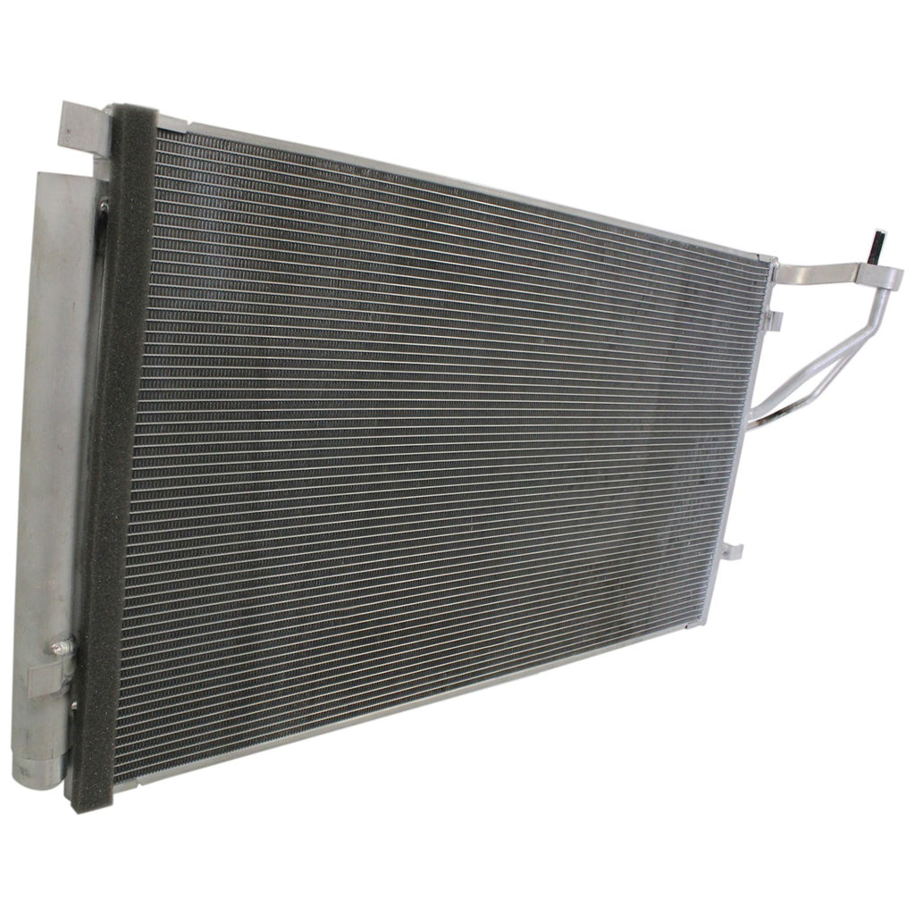 2011-2016 Hyundai & Kia Radiator (253103Q500)