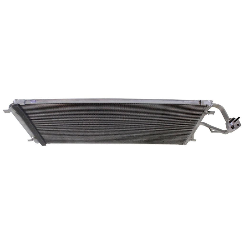 2011-2016 Hyundai & Kia Radiator (253103Q500)