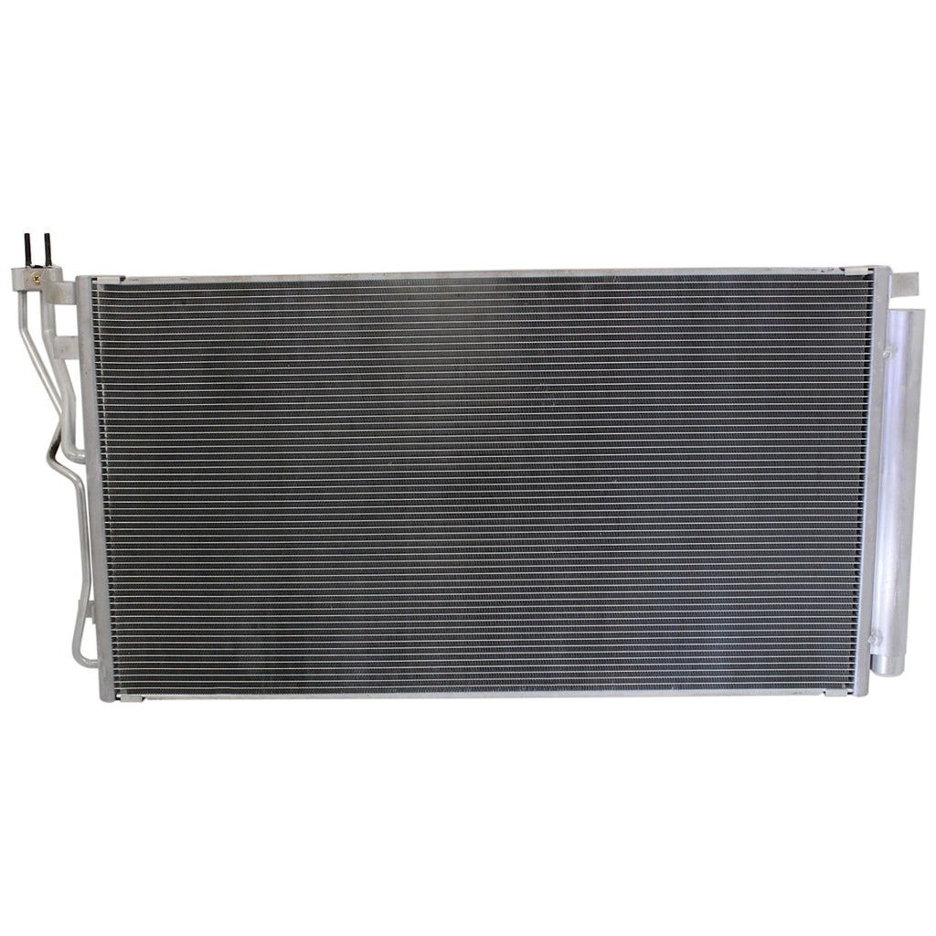 2011-2016 Hyundai & Kia Radiator (253103Q500)