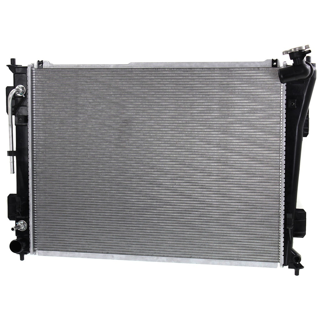 2011-2016 Hyundai & Kia Radiator (253103Q500)