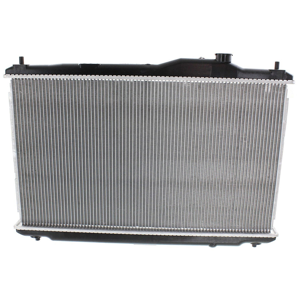 2012-2015 Honda Civic Radiator - Coupe (19010R1BA51)