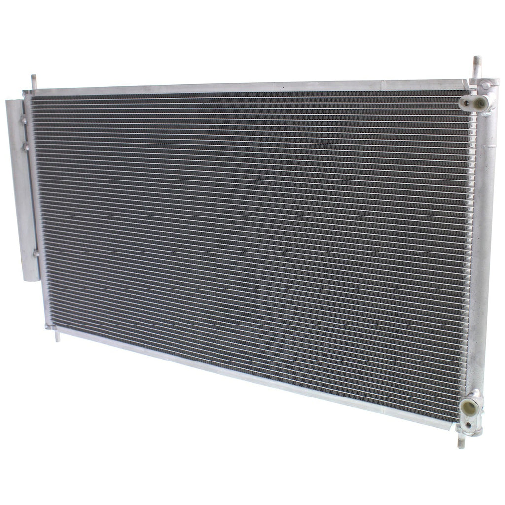 2012-2015 Honda Civic Radiator - Coupe (19010R1BA51)