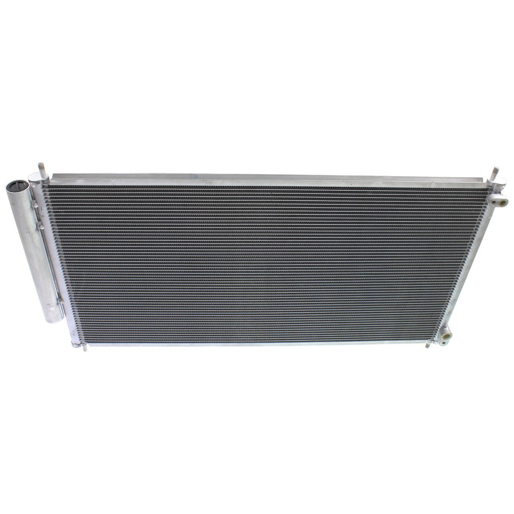 2012-2015 Honda Civic Radiator - Coupe (19010R1BA51)