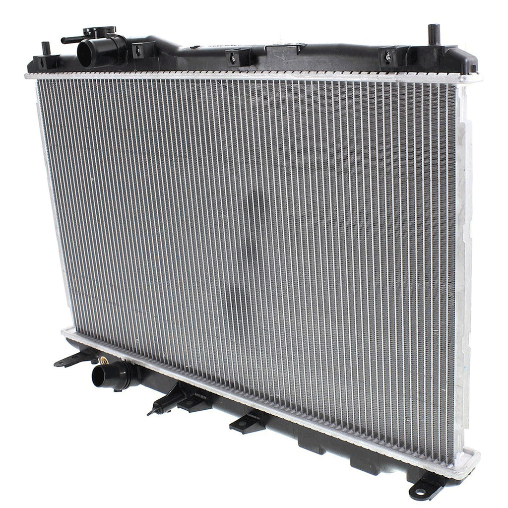 2012-2015 Honda Civic Radiator - Coupe (19010R1BA51)