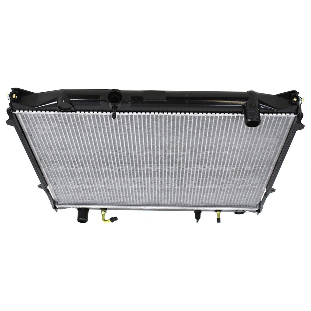 1996-2002 Toyota 4Runner Radiator (16410YZZAJ)