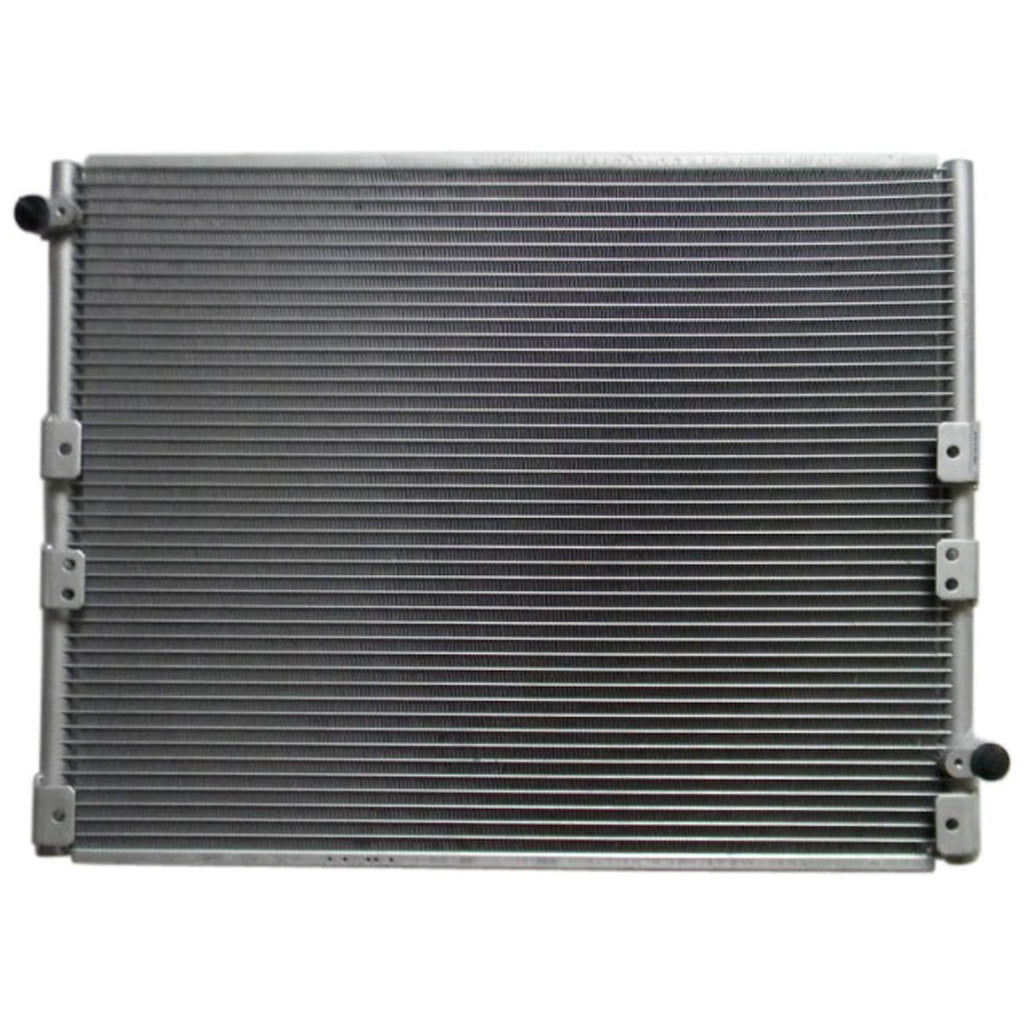 1996-2002 Toyota 4Runner Radiator (16410YZZAJ)