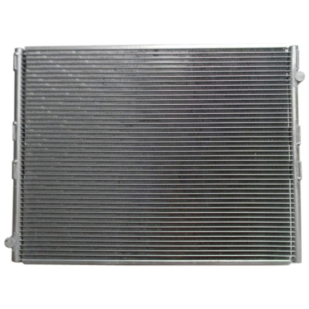 1996-2002 Toyota 4Runner Radiator (16410YZZAJ)