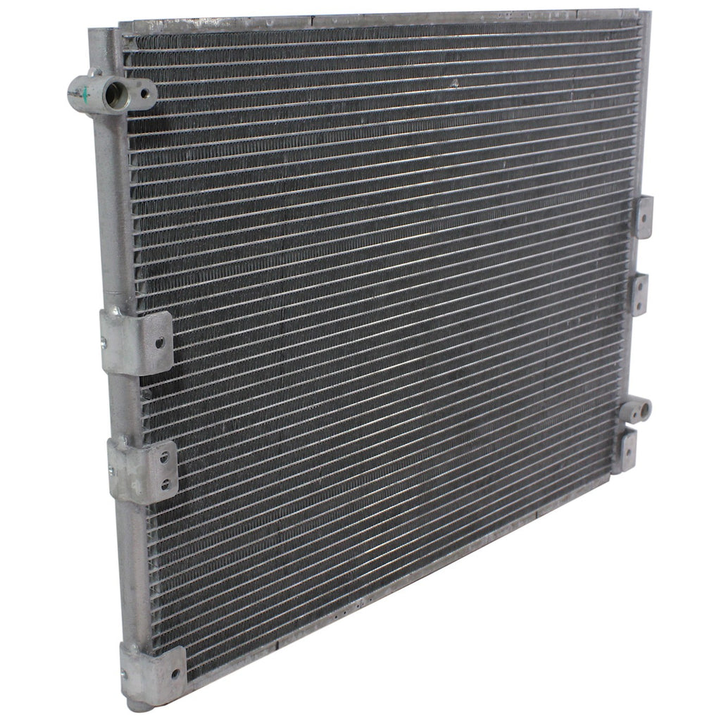 1996-2002 Toyota 4Runner Radiator (16410YZZAJ)