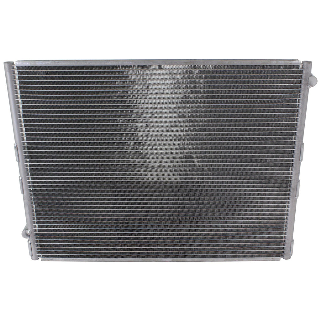 1996-2002 Toyota 4Runner Radiator (16410YZZAJ)