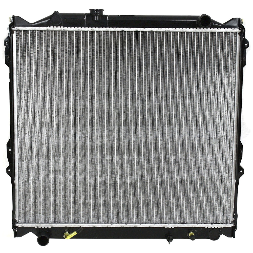 1996-2002 Toyota 4Runner Radiator (16410YZZAJ)