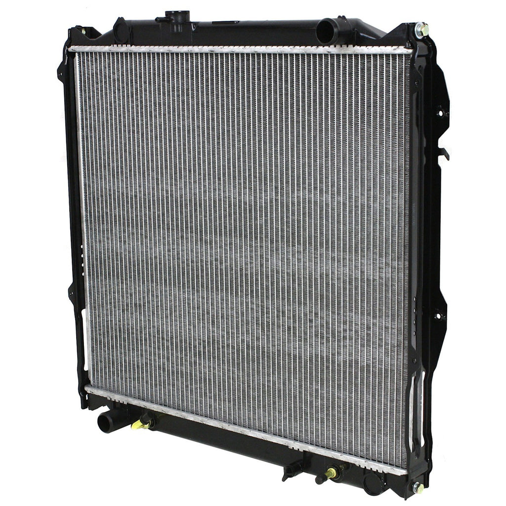 1996-2002 Toyota 4Runner Radiator (16410YZZAJ)