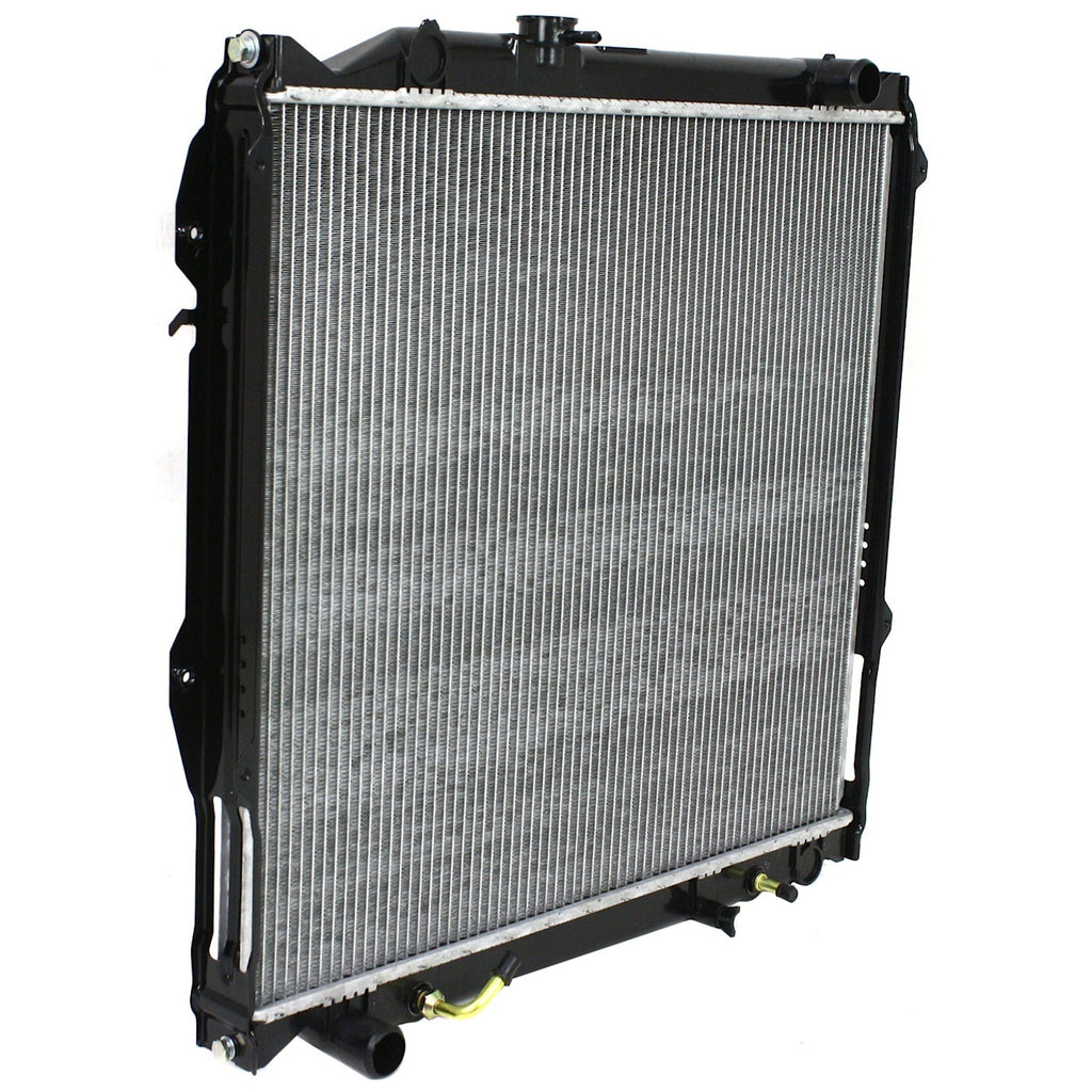 1996-2002 Toyota 4Runner Radiator (16410YZZAJ)