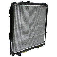 Load image into Gallery viewer, 1996-2002 Toyota 4Runner Radiator (16410YZZAJ)