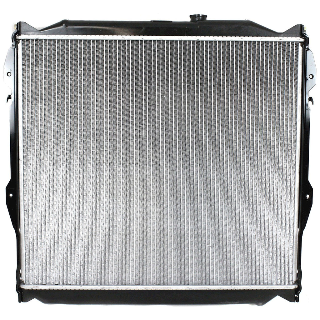1996-2002 Toyota 4Runner Radiator (16410YZZAJ)