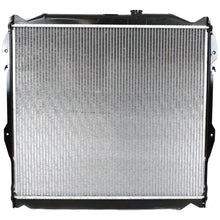 Load image into Gallery viewer, 1996-2002 Toyota 4Runner Radiator (16410YZZAJ)
