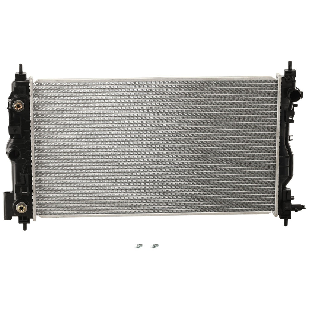 2010-2020 GM Radiator (23453634)