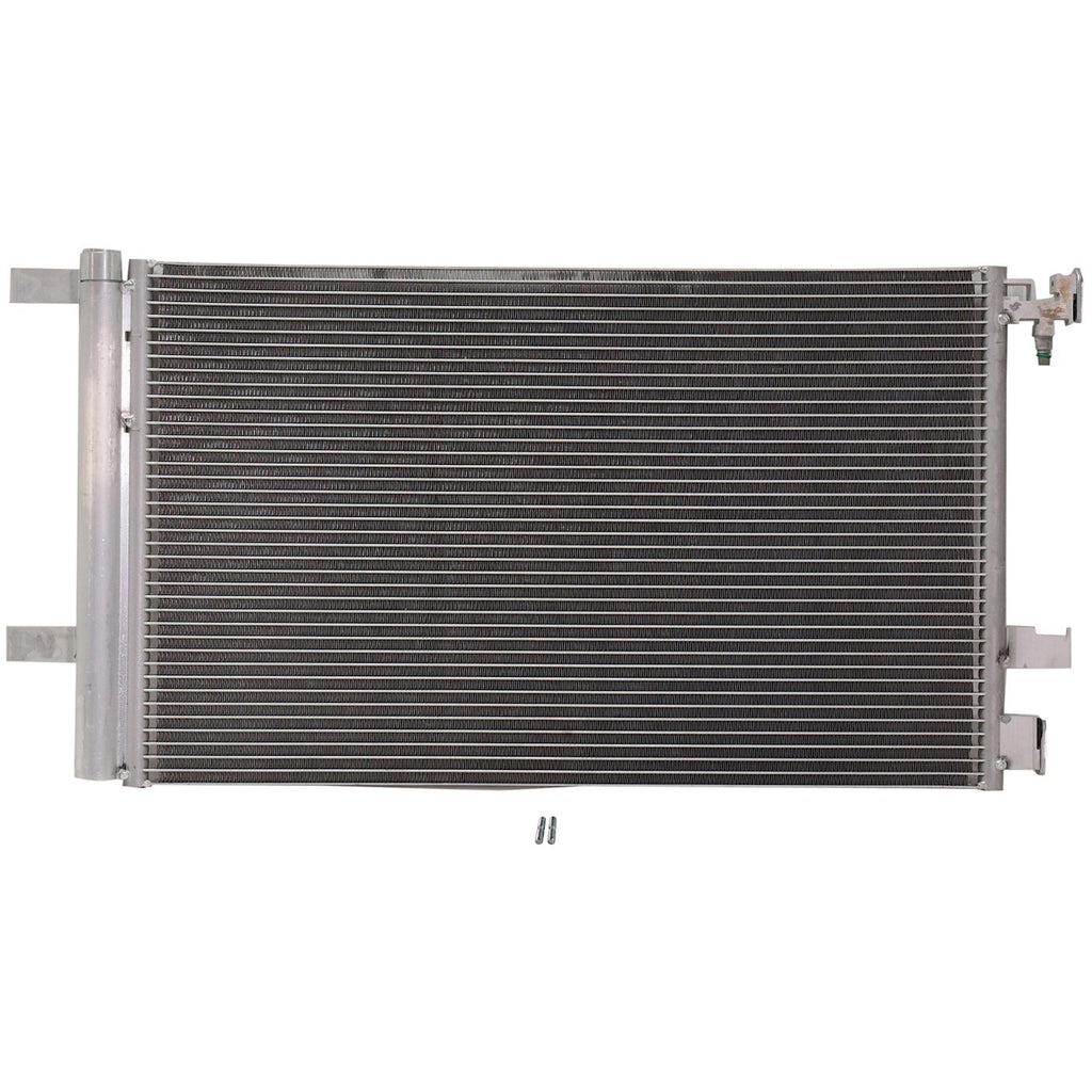 2010-2020 GM Radiator (23453634)