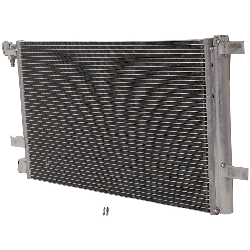 2010-2020 GM Radiator (23453634)