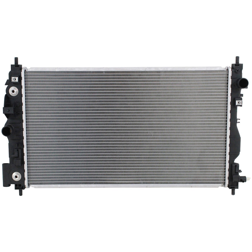 2010-2020 GM Radiator (23453634)