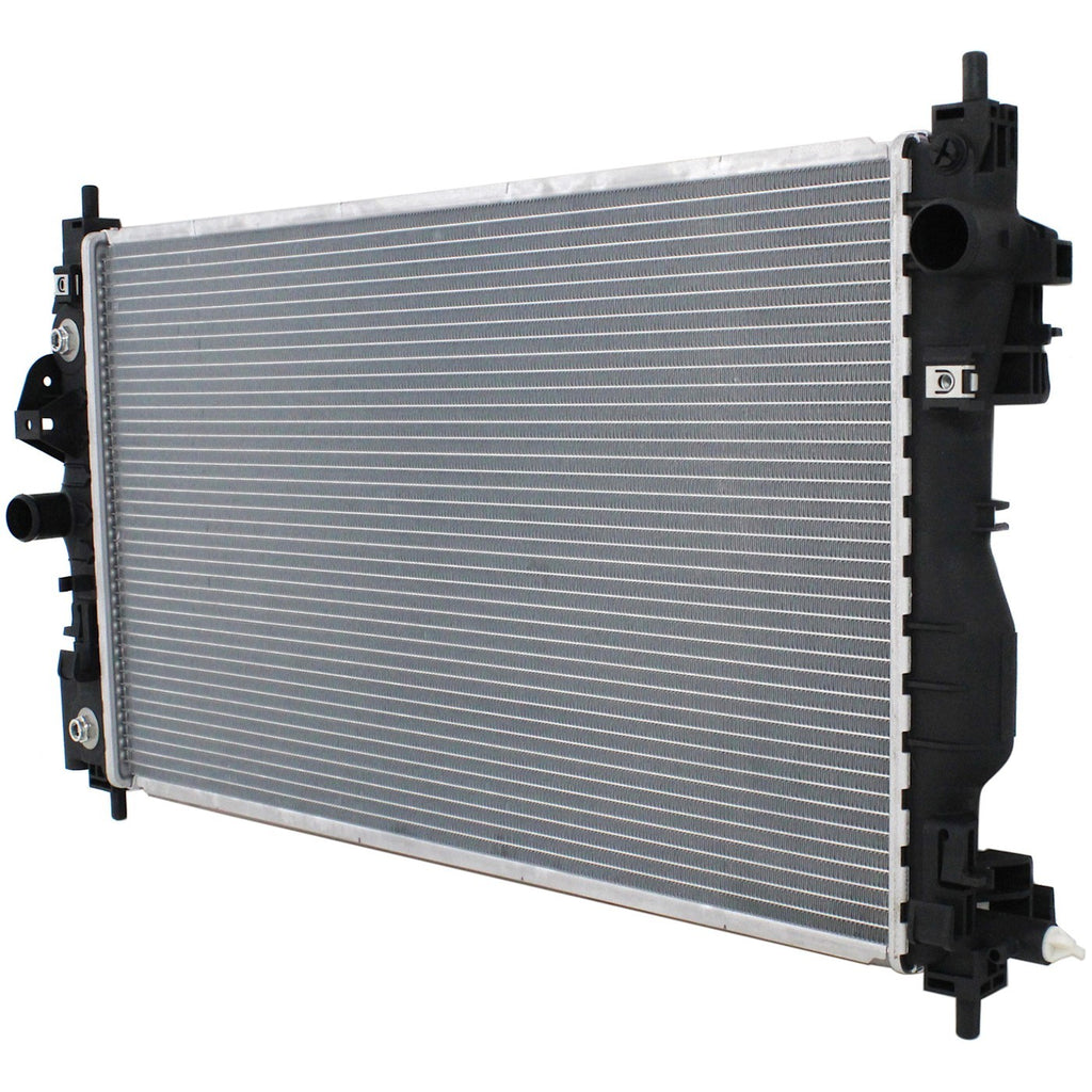 2010-2020 GM Radiator (23453634)