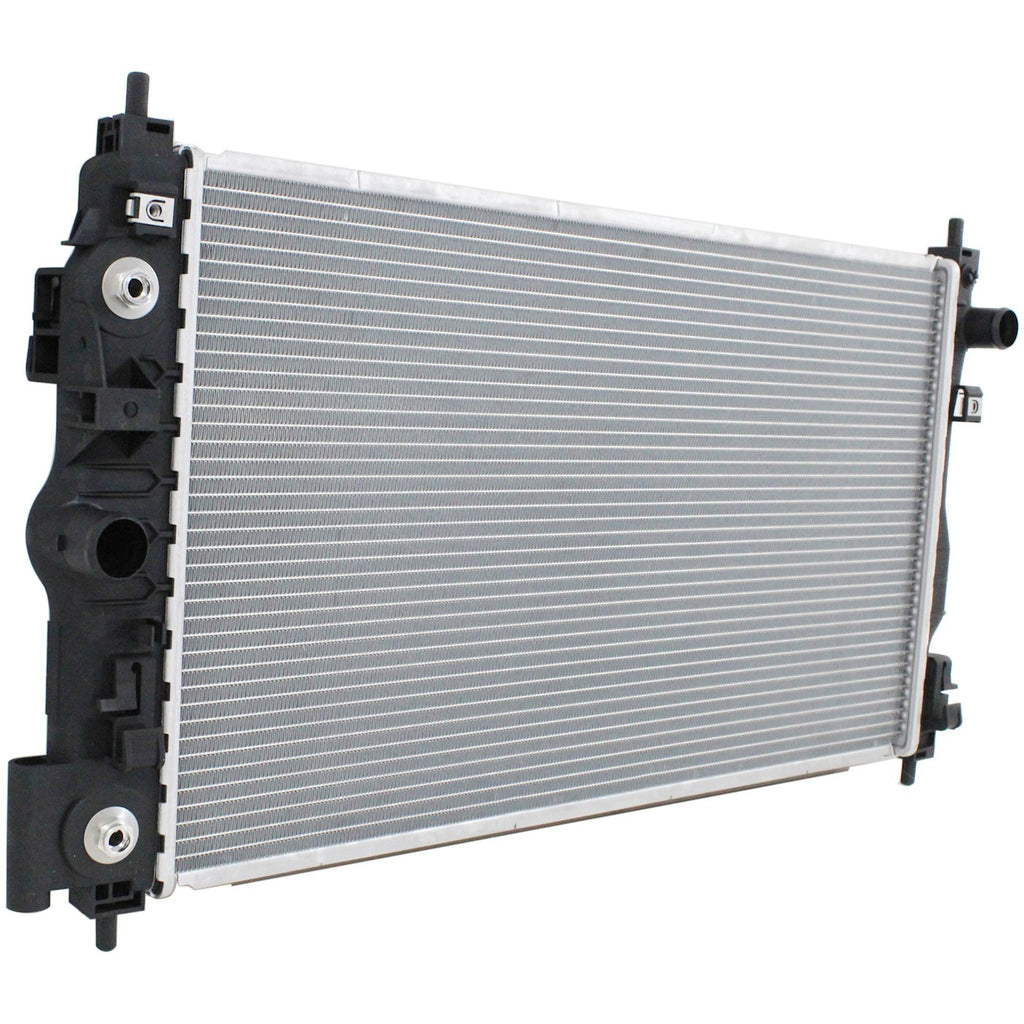 2010-2020 GM Radiator (23453634)