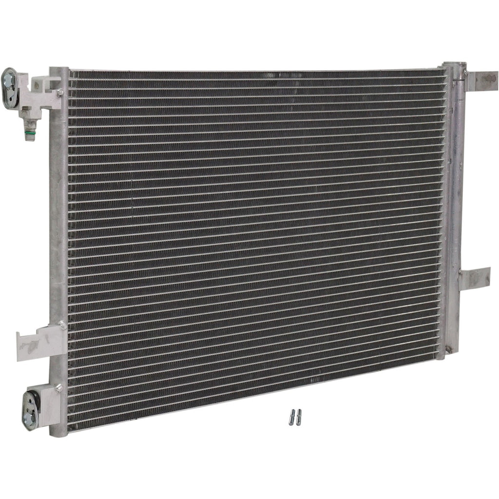 2010-2020 GM Radiator (23453634)