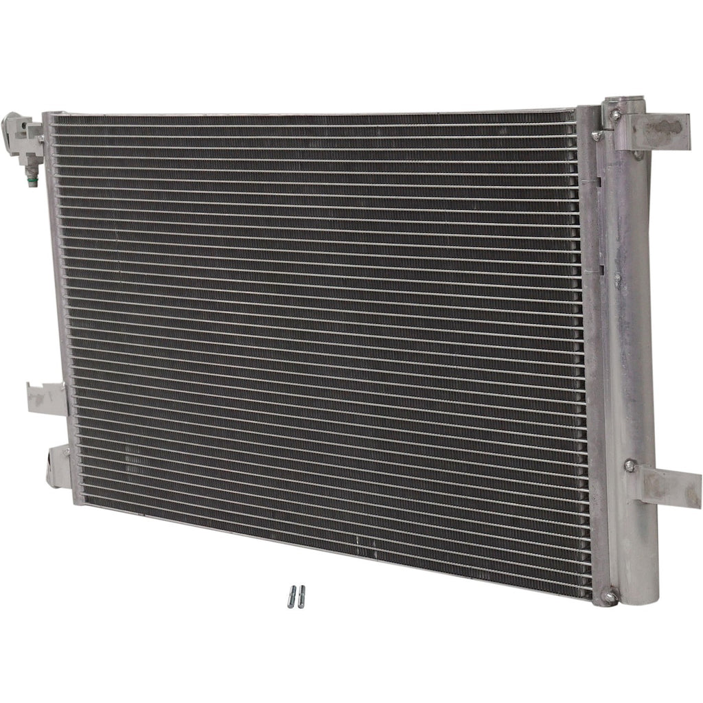 2010-2020 GM Radiator (23453634)