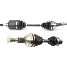 Load image into Gallery viewer, 1995-1996 Buick Riviera Axles - Left &amp; Right, Assembly (16519285)