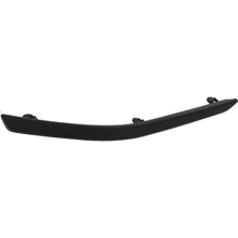 Load image into Gallery viewer, 2022-2023 Toyota 4Runner Bumper Trim - Front, Right, Upper (5271235020C0)