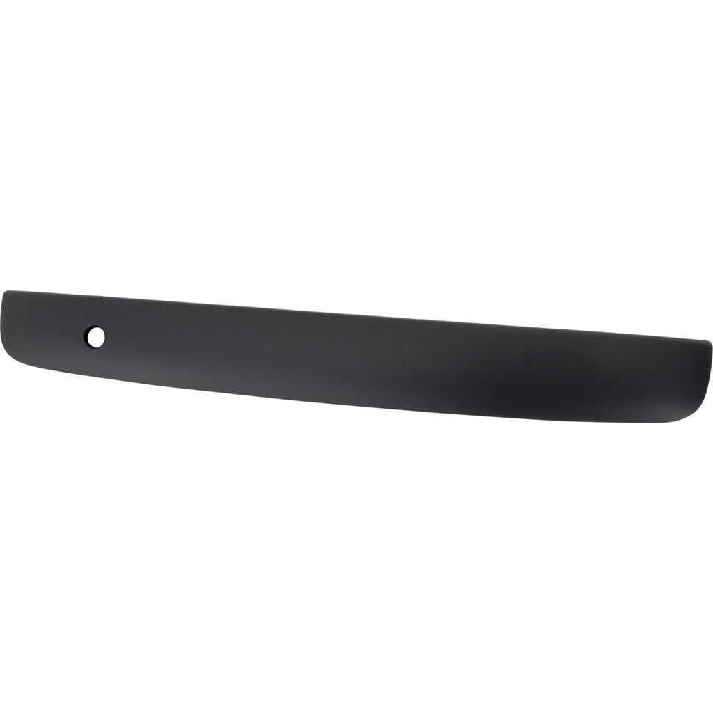 1998-2003 Toyota Sienna Liftgate Trim - Outer (690900C080PFM)