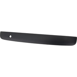 1998-2003 Toyota Sienna Liftgate Trim - Outer (690900C080PFM)