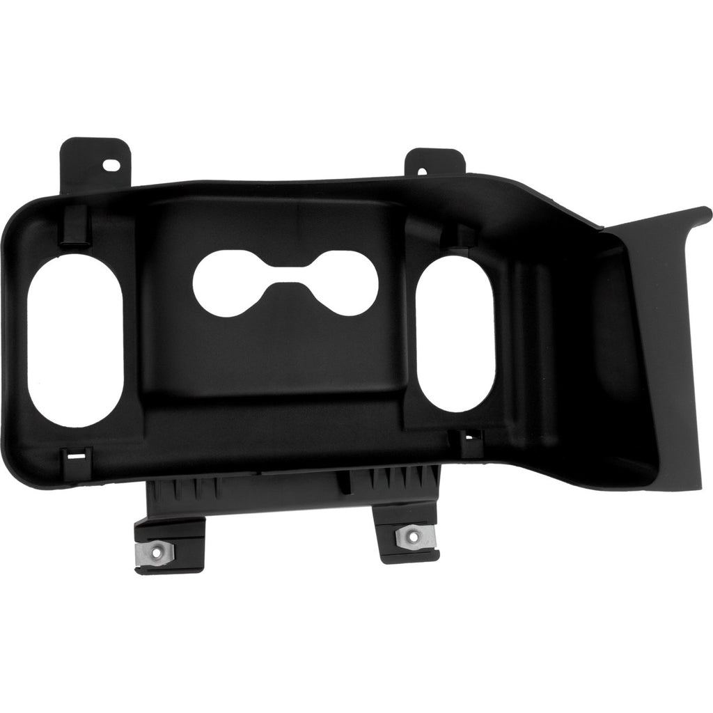 2017-2019 Ford Air Intake Duct - Front, Left (HC3Z8311H)