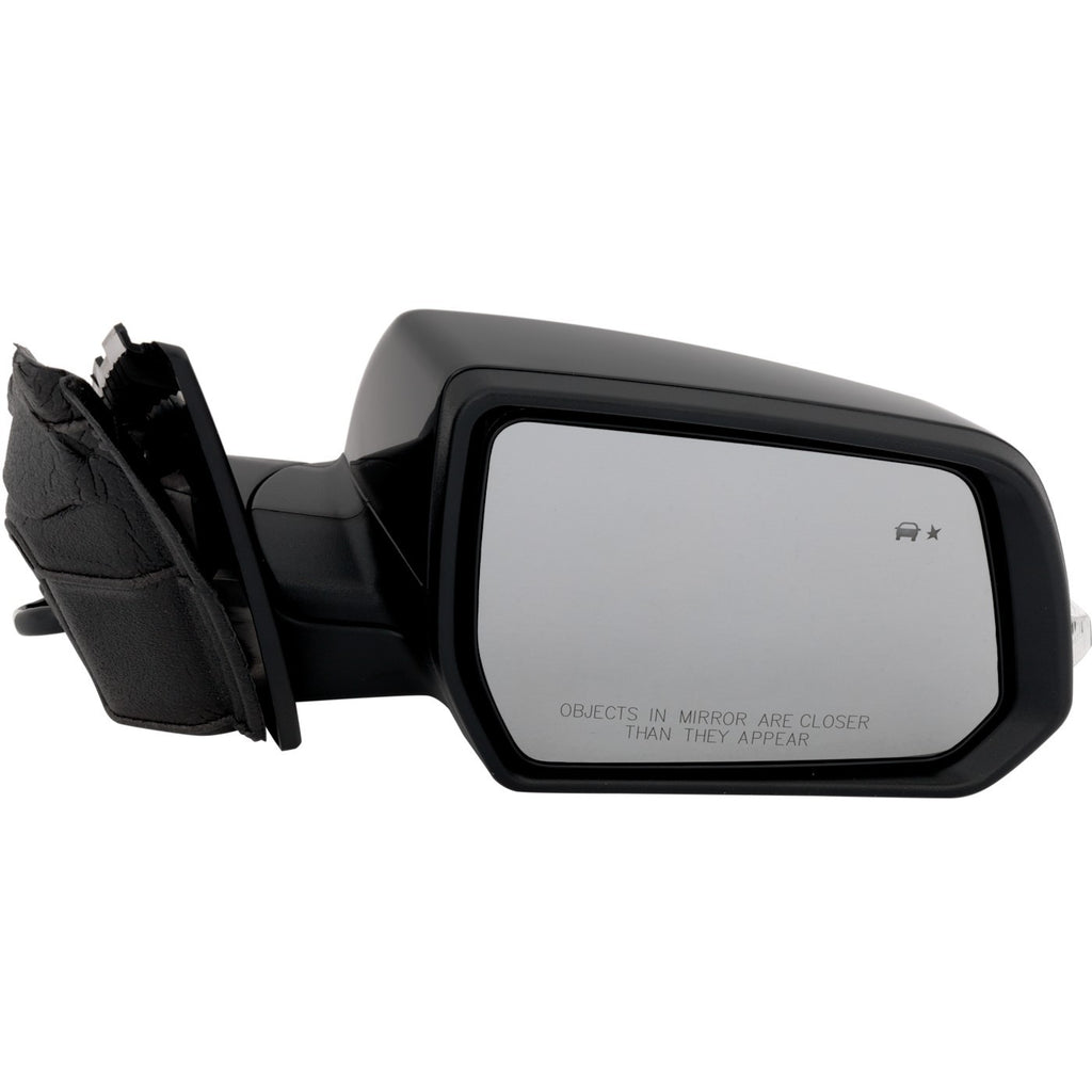 Kool Vue 2020-2022 GMC Acadia Mirror - Right, Heated (84579491PFM)