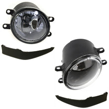 Load image into Gallery viewer, 2011-2013 Toyota Corolla Fog Lights - Front, Driver &amp; Passenger Side (8148102210)
