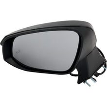 Load image into Gallery viewer, Kool Vue 2021-2024 Toyota Venza Mirror - Left, Heated (8794048B40)