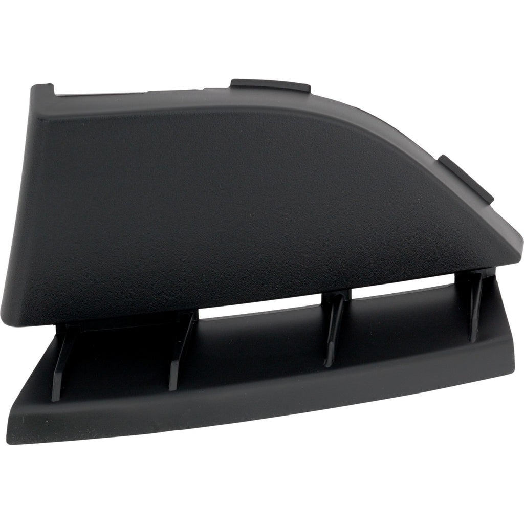 2018-2019 Ford EcoSport Bumper Trim - Front, Left (GN1Z8419AC)