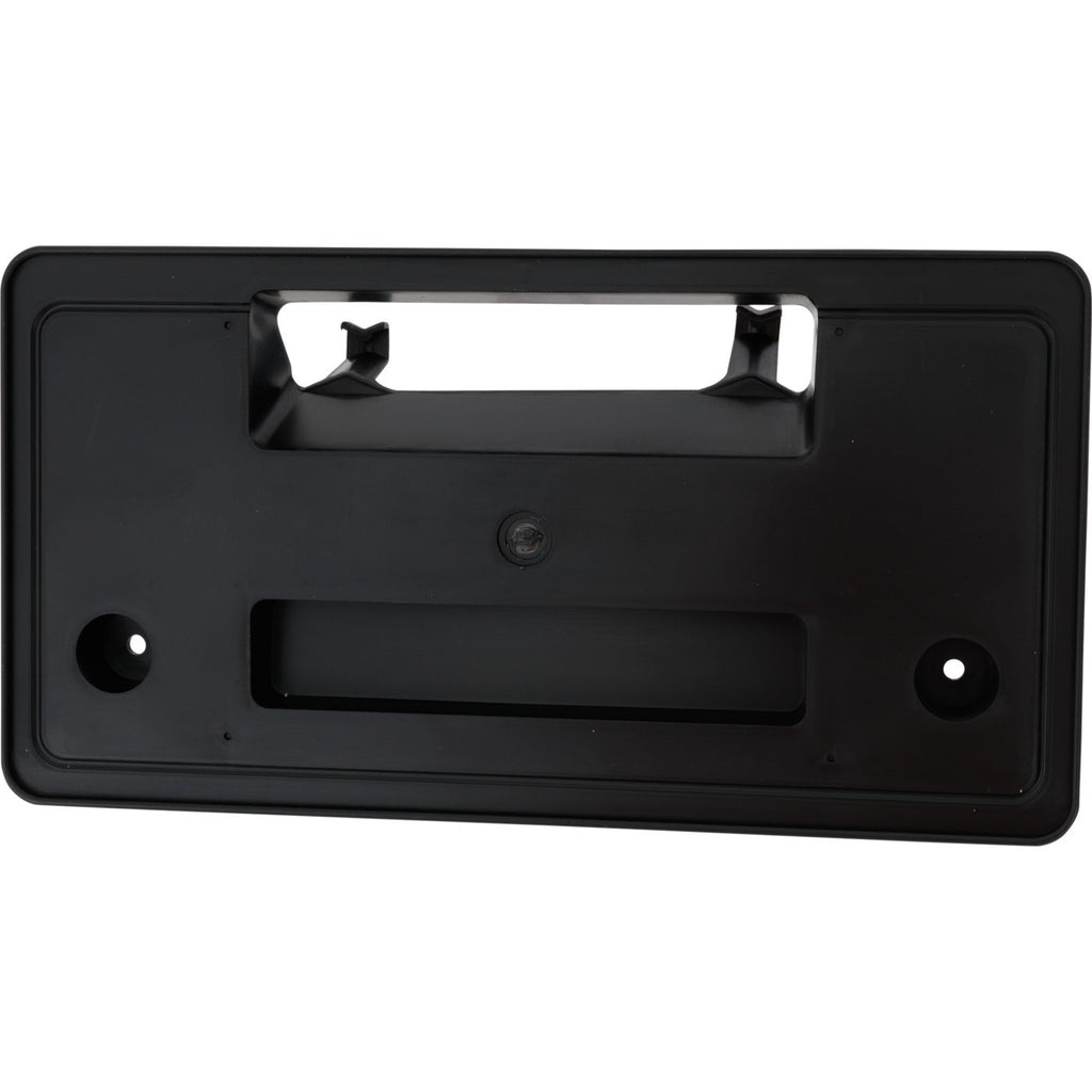 2023 Honda HR-V License Plate Bracket - Front (711803W0A00)