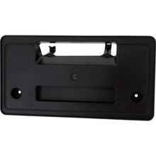 Load image into Gallery viewer, 2023 Honda HR-V License Plate Bracket - Front (711803W0A00)