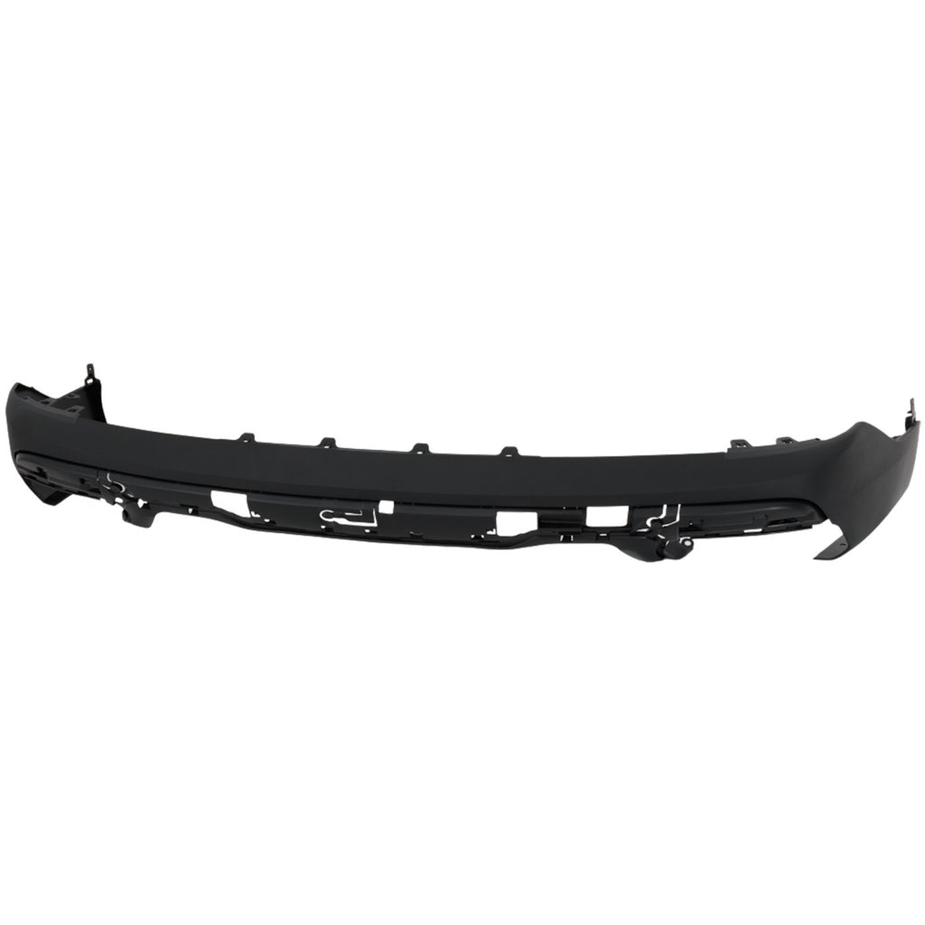 2019-2023 BMW X5 Bumper Cover - Rear, Textured (51129482090)