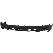 Load image into Gallery viewer, 2019-2023 BMW X5 Bumper Cover - Rear, Textured (51129482090)