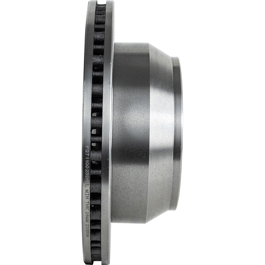 2012-2023 Ford F-250 Super Duty & F-350 Super Duty Brake Rotor - Rear (42293)