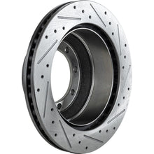Load image into Gallery viewer, 2012-2023 Ford F-250 Super Duty &amp; F-350 Super Duty Brake Rotor - Rear (42293)