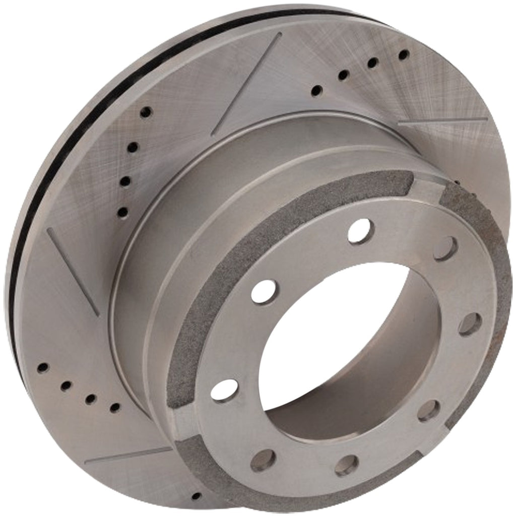 2012-2023 Ford F-250 Super Duty & F-350 Super Duty Brake Rotor - Rear (42293)