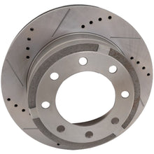 Load image into Gallery viewer, 2012-2023 Ford F-250 Super Duty &amp; F-350 Super Duty Brake Rotor - Rear (42293)