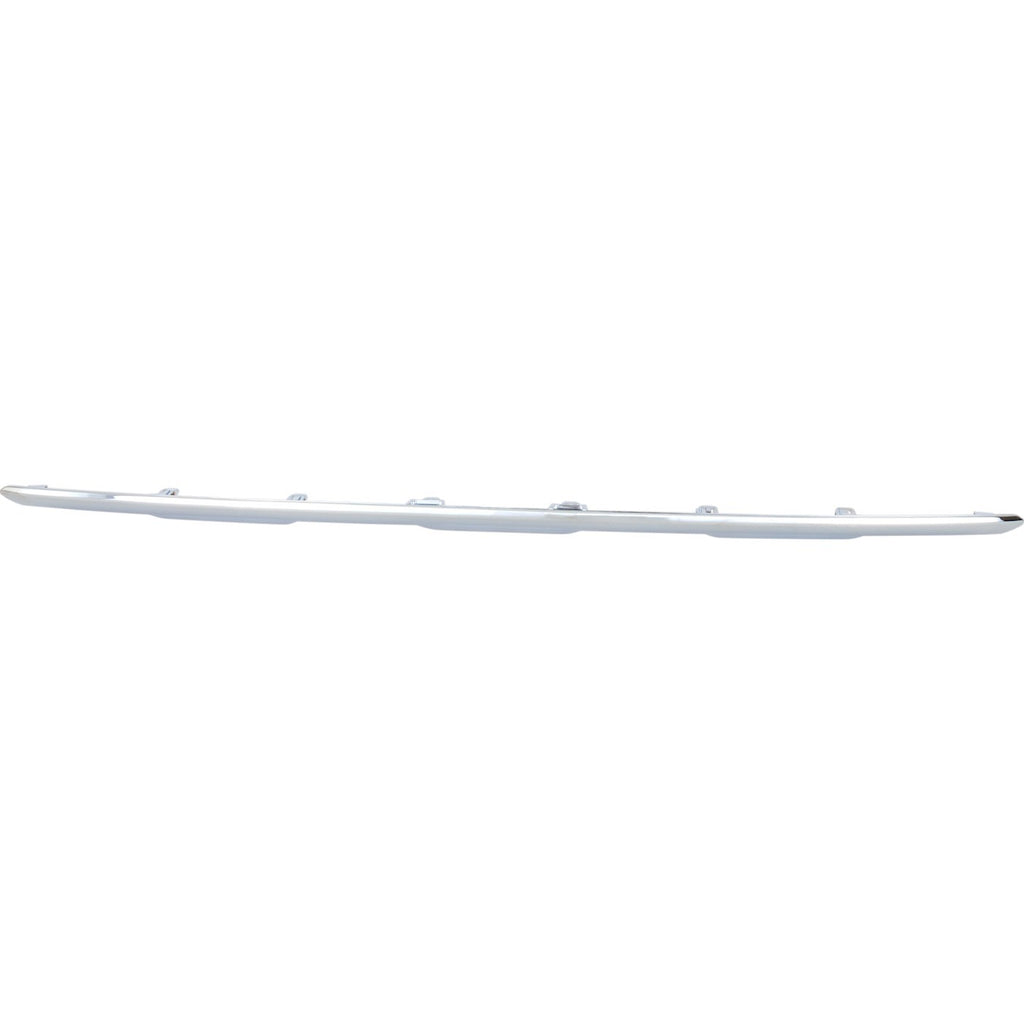 2021-2023 Nissan Rogue Grille Trim - Lower (620726RA0A)