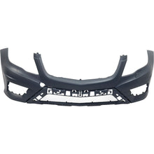 Load image into Gallery viewer, 2013-2015 Mercedes-Benz GLK250 &amp; GLK350 Bumper Cover - Front (2048857738)