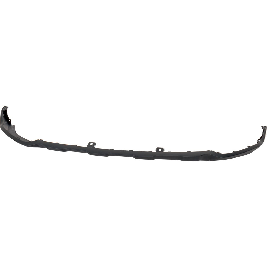 2023-2024 Kia Sportage Bumper Cover - Front, Lower (86512DW010)