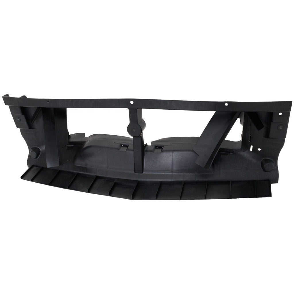 2009-2014 Dodge Challenger Bumper Face Bar - Front (68043965AC)