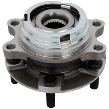 Load image into Gallery viewer, 2007-2023 Nissan Wheel Hub - Rear, Driver or Passenger Side, w/ Bearing (512388)